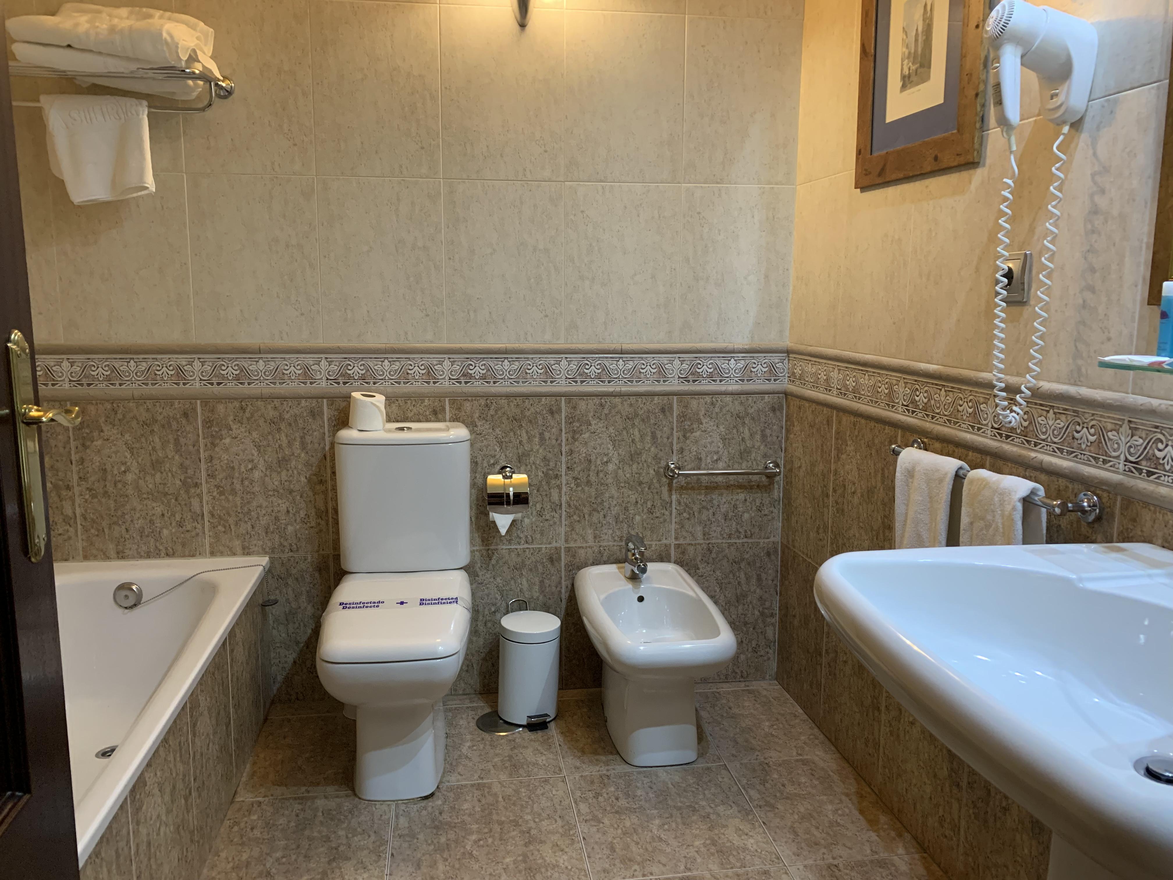 La Sierra Hotel Antequera Eksteriør billede