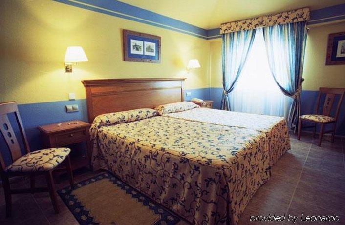 La Sierra Hotel Antequera Værelse billede